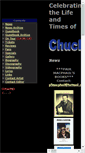 Mobile Screenshot of chuckberry.de